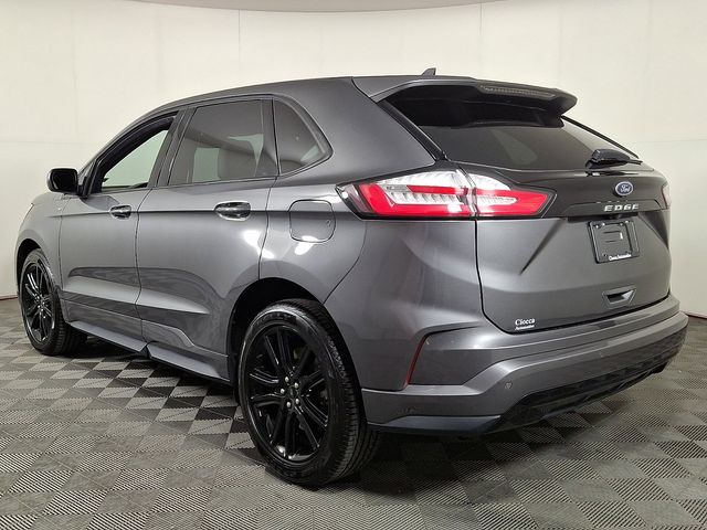 2023 Ford Edge ST-Line - Photo 7