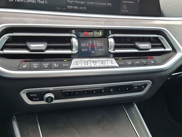 2022 BMW X5 40i - Photo 19