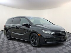 2023 Honda Odyssey Sport Van