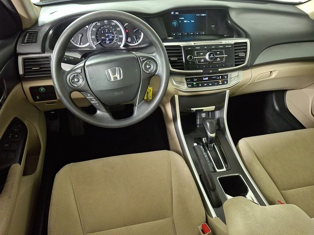 Used 2013 Honda Accord LX with VIN 1HGCR2F39DA167863 for sale in York, PA