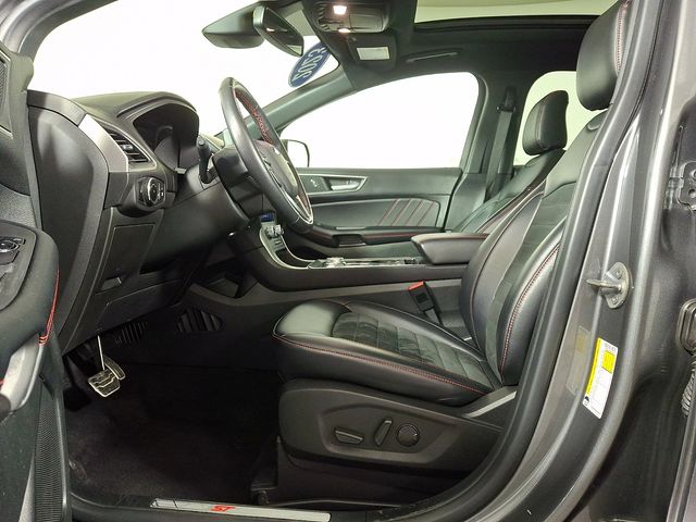 2023 Ford Edge ST-Line - Photo 15