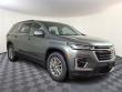 Used 2022 Chevrolet Traverse LT Leather SUV