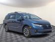 Used 2026 Honda Odyssey EX-L Van Passenger