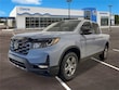  Honda Ridgeline