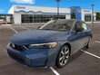 Honda Civic Hybrid