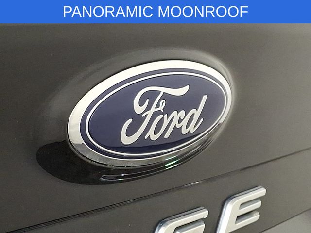 2023 Ford Edge ST-Line - Photo 28