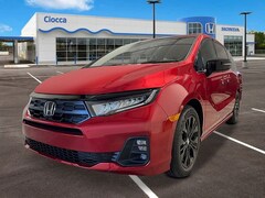 2026 Honda Odyssey Sport-L Van Passenger