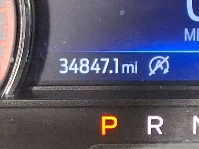 2023 Ford Explorer XLT - Photo 20