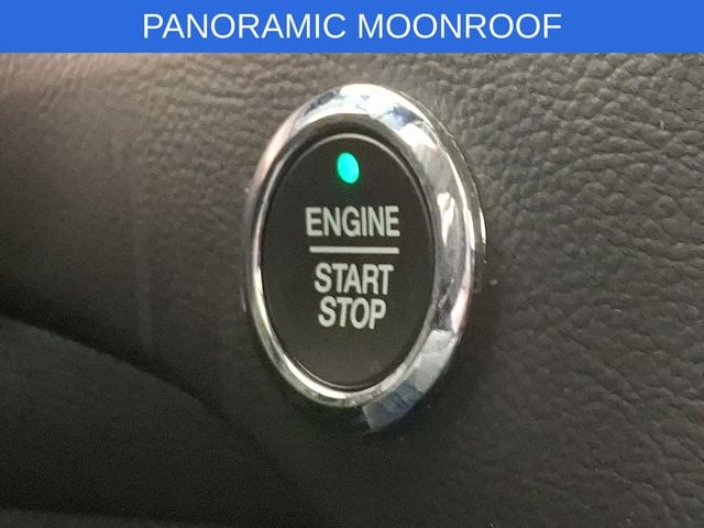 2023 Ford Edge ST-Line - Photo 22