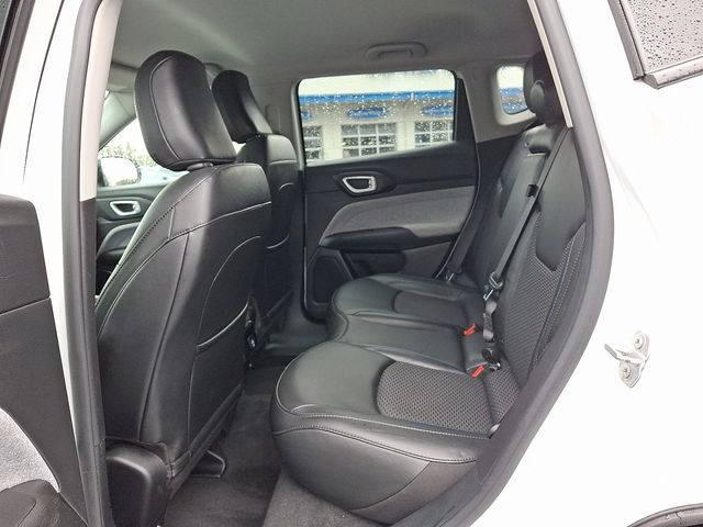2022 Jeep Compass Latitude - Photo 13