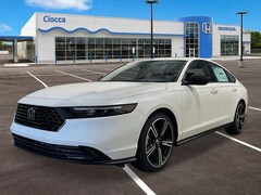 2026 Honda Accord SE Sedan