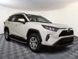 Used 2020 Toyota RAV4 LE SUV