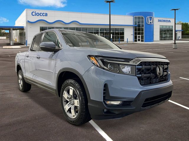 2026 Honda Ridgeline RTL - Photo 9
