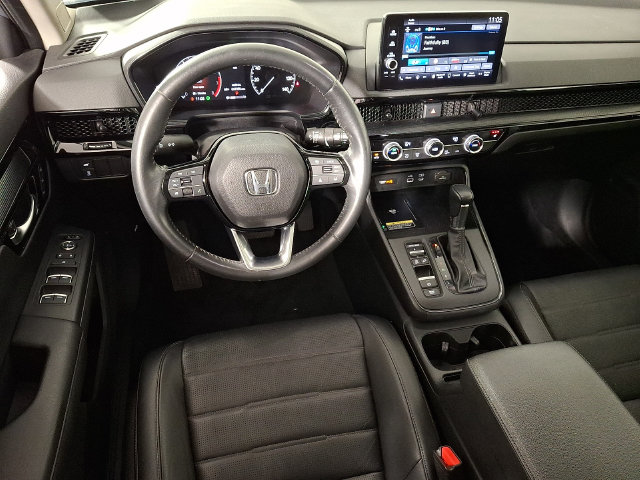 Used 2023 Honda CR-V EX-L SUV