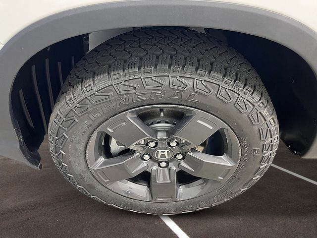 2026 Honda Ridgeline TrailSport - Photo 11