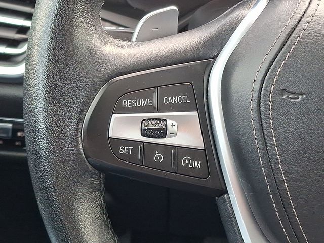 2022 BMW X5 40i - Photo 22