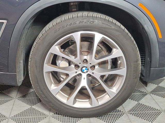 2022 BMW X5 40i - Photo 12