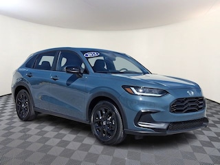 2024 Honda HR-V Sport SUV for sale in Muncy PA