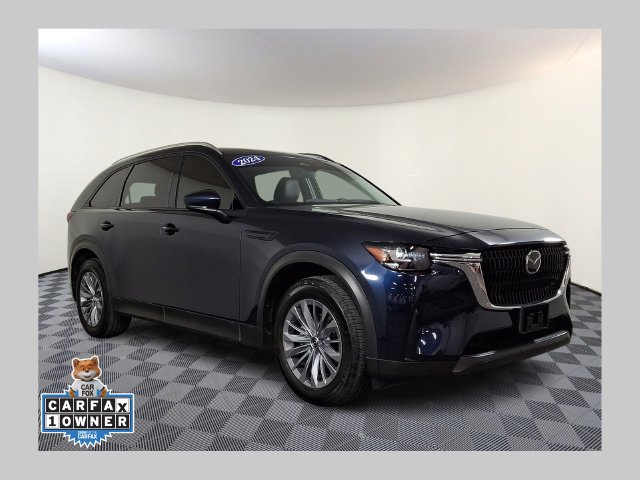 2024 Mazda CX-90