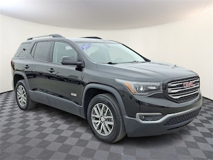 2017 GMC Acadia SLE-2 SUV