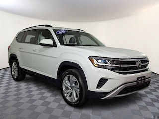 2023 Volkswagen Atlas 2.0T SE w/Technology SUV for sale in Muncy PA