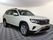 Used 2023 Volkswagen Atlas 2.0T SE w/Technology SUV