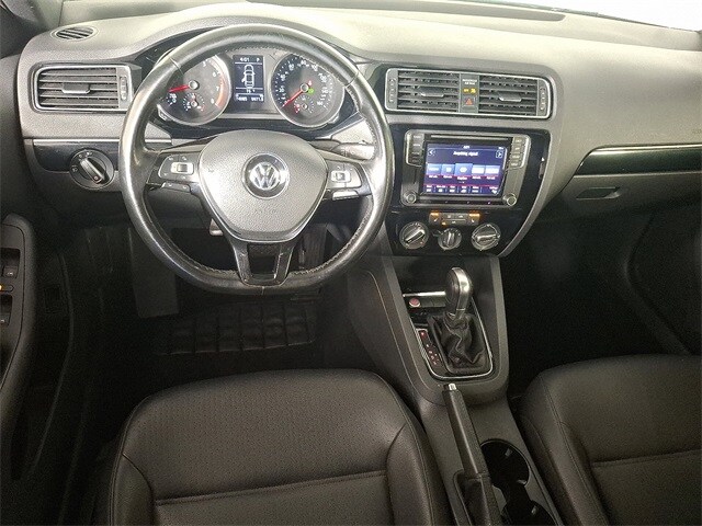 2018 Volkswagen Jetta 1.8T SE Sport photo 2