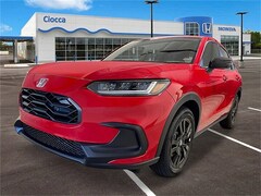 2026 Honda HR-V Sport SUV