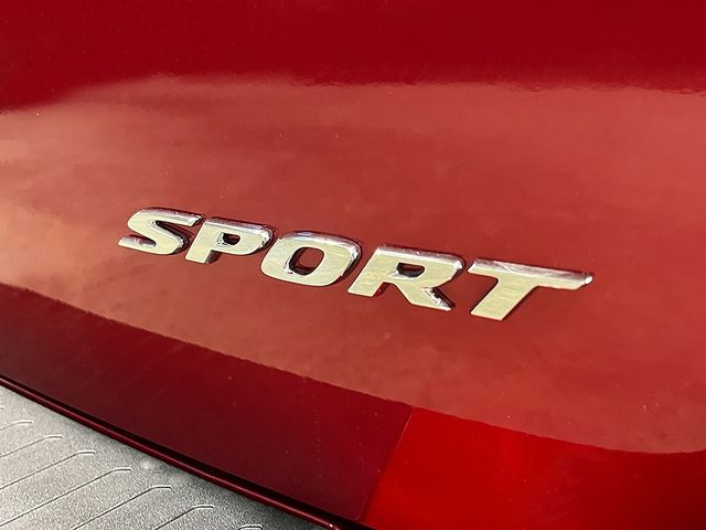2026 Honda Odyssey Sport L - Photo 7