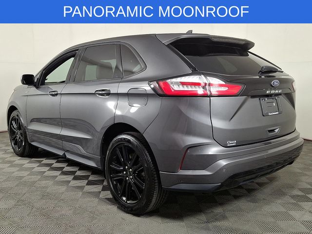 2023 Ford Edge ST-Line - Photo 7