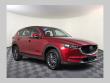 Used 2021 Mazda CX-5 Sport SUV