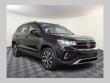 Used 2022 Volkswagen Taos 1.5T SE 4MOTION SUV