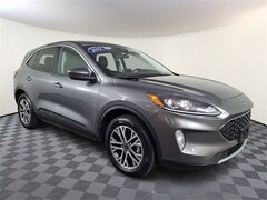 2022 Ford Escape SEL SUV