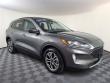 Used 2022 Ford Escape SEL SUV