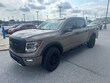  Nissan Titan