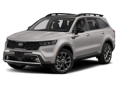 2021 Kia Sorento SX Prestige X-Line SUV