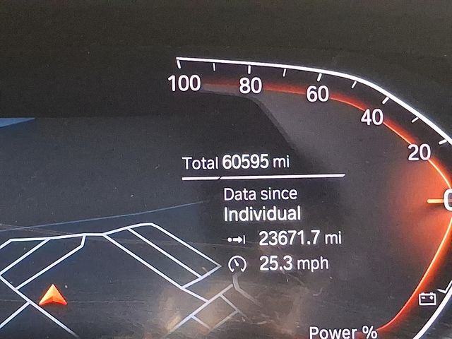 2022 BMW X5 40i - Photo 21