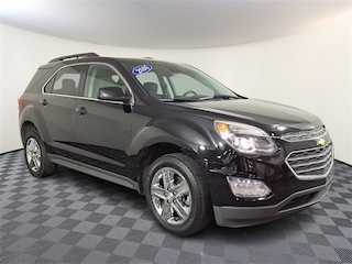 2016 Chevrolet Equinox LT SUV for sale in Muncy PA