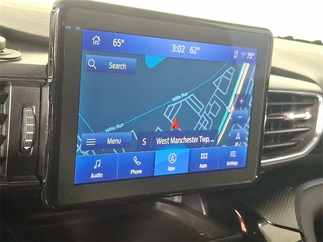 2023 Ford Explorer ST photo 3