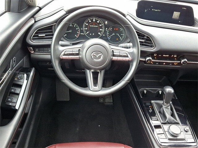 2023 Mazda CX-30 2.5 S Carbon photo 2