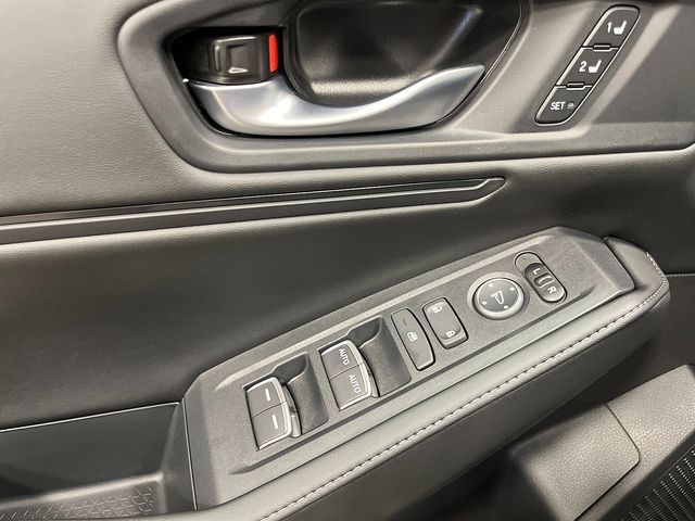 2026 Honda Accord Hybrid Sport-L - Photo 13