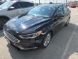 Used 2018 Ford Fusion SE Sedan