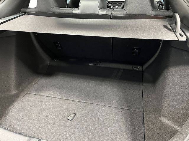 2026 Honda Civic Hatchback Sport - Photo 23