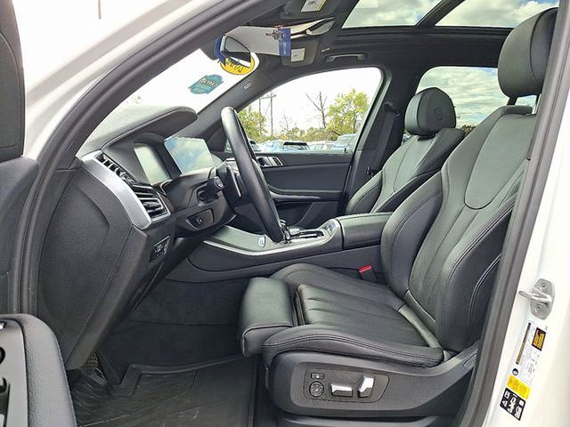 2022 BMW X5 40i - Photo 16