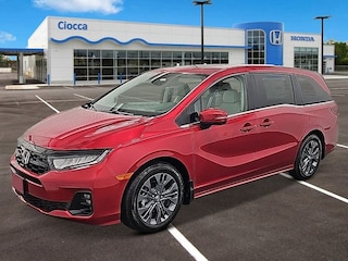 2026 Honda Odyssey Touring Van Passenger for sale in Muncy PA