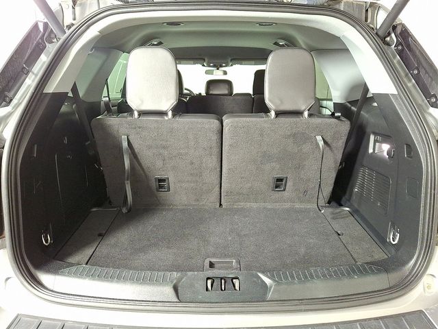 2023 Ford Explorer XLT - Photo 30