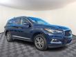 Used 2020 INFINITI QX60 LUXE SUV