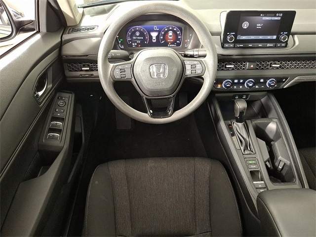 Used 2023 Honda Accord EX with VIN 1HGCY1F35PA013989 for sale in York, PA