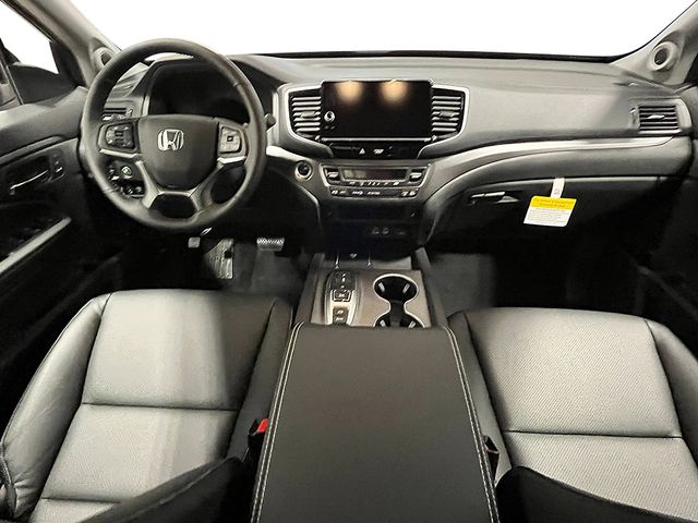 2026 Honda Ridgeline RTL - Photo 23