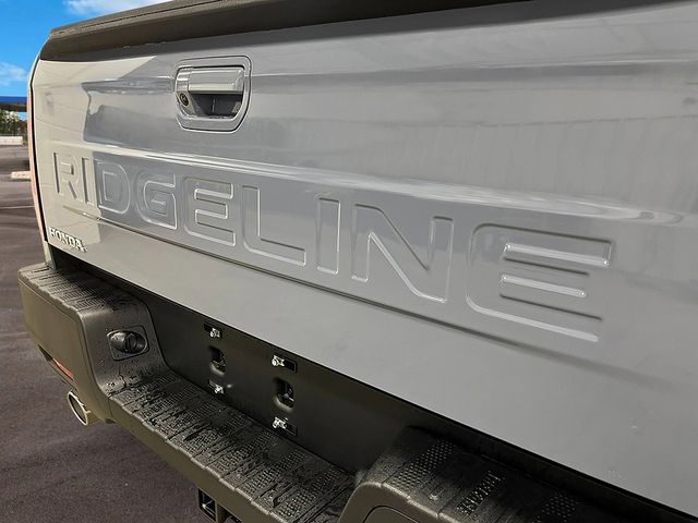 2026 Honda Ridgeline RTL - Photo 6